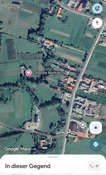 Teren de 4473 mp, în Acriș