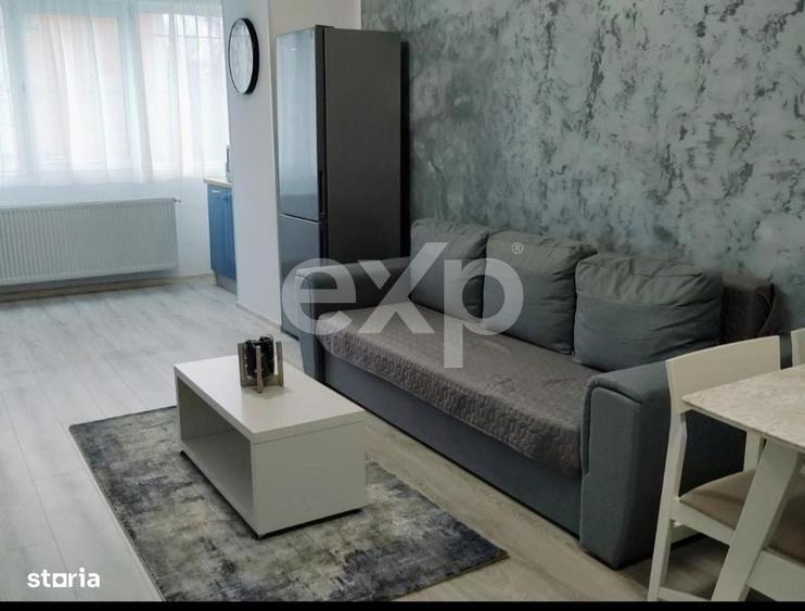 2 Camere, Etaj 1 & Parcare Inclusa Tatarasi (Esplanada Oancea) - 1