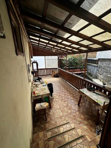 Apartament cu 3 camere decomandat, mobilat în Calea București