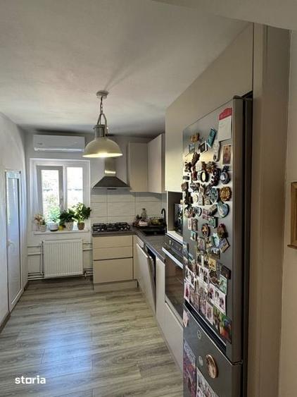 Apartament 3 camere complet mobilat - 7