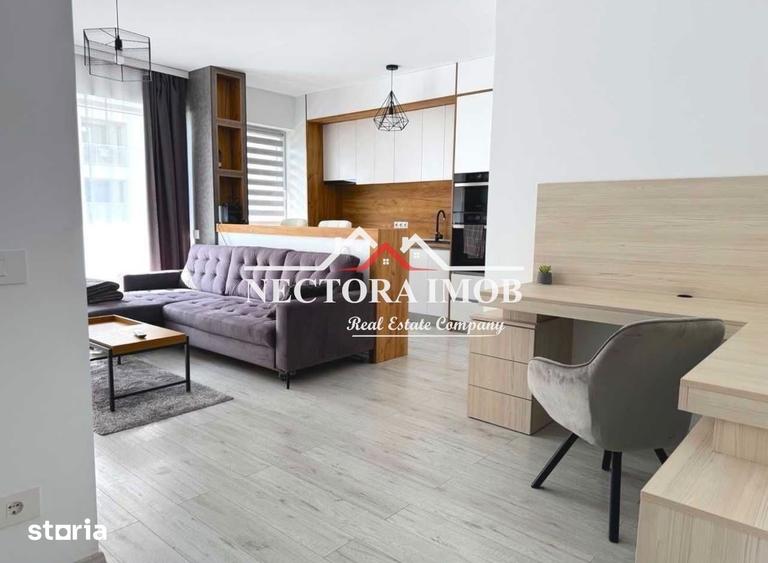 Apartament cu 2 camere în Orașul Nou