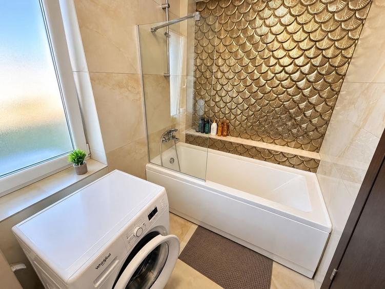 Apartament cu 3 camere decomandat în Calea Aradului
