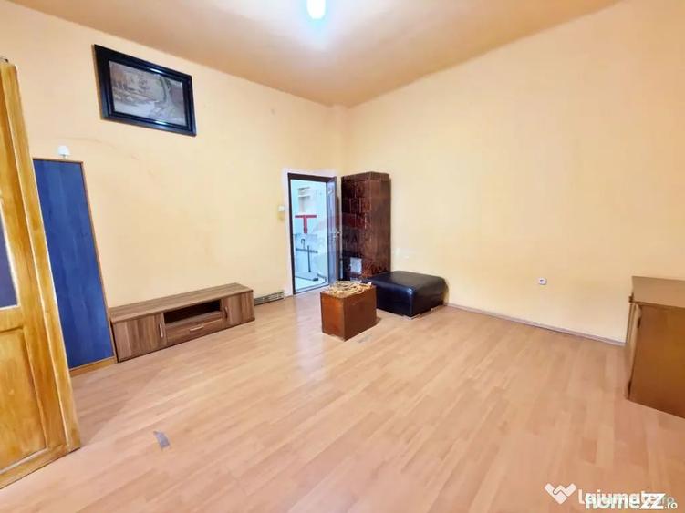 Apartament Spa?ios la Curte Comuna | Ultracentral - Arad (Arad) - 8