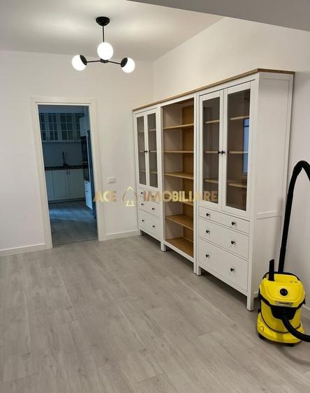 3 Camere de inchiriat | Smart Lujerului | 2 Bai | Centrala | Parcare - 11