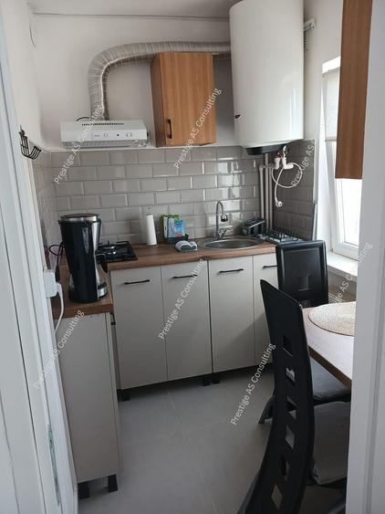 Apartament 1 camera | Calea Girocului | 30 mp | Ideal pentru studenti - 12