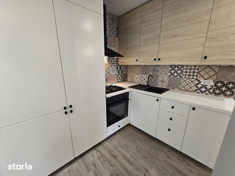 Apartament cu 2 camere decomandat în Dumbrăvița