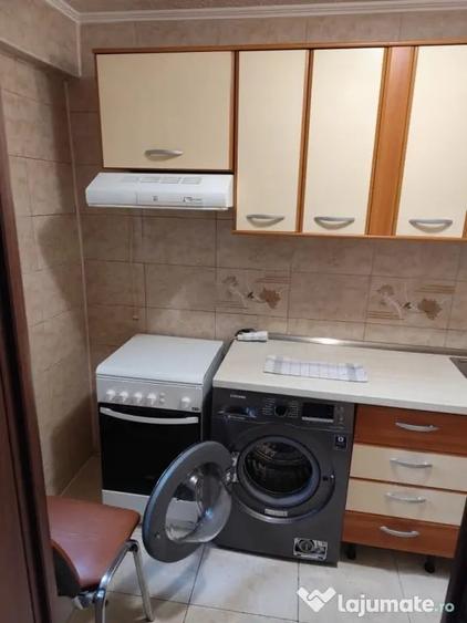 Garsonieră în Brâncoveanu