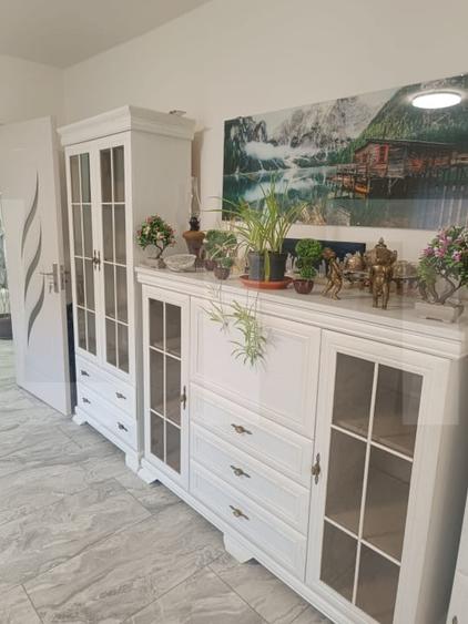 Apartament 2 camere, 55 mp, zona Dambovita - 4