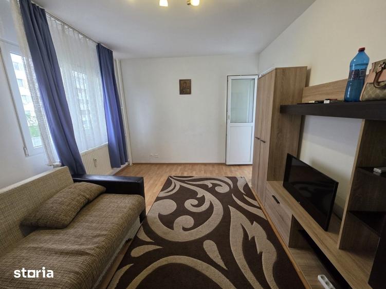 Apartament cu 2 camere decomandat în Dristor