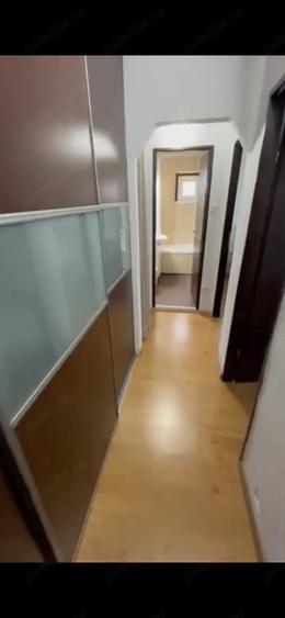 Apartament cu 3 camere semidecomandat în Mănăștur