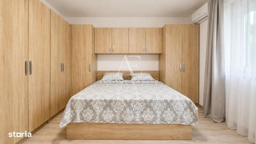 Antony Estate | Apartament 2 camere - Nufarul - Oradea - 3