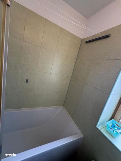 Apartament cu 2 camere, mobilat în Decebal