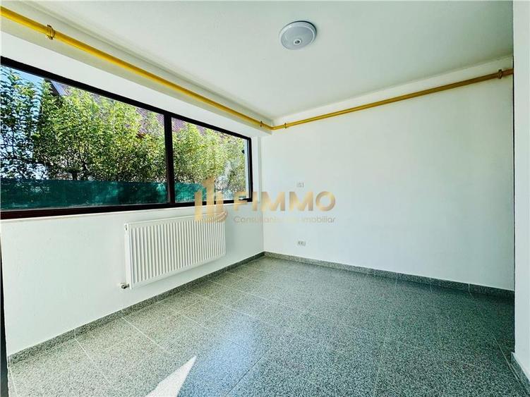 Birou, de 163 mp, în Șcheia