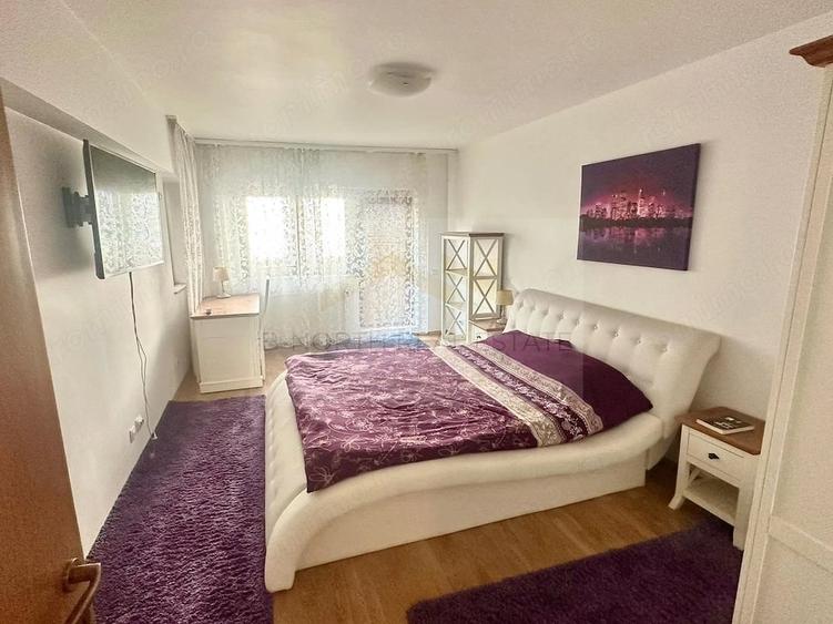 Apartament cu 2 camere decomandat în Unirii