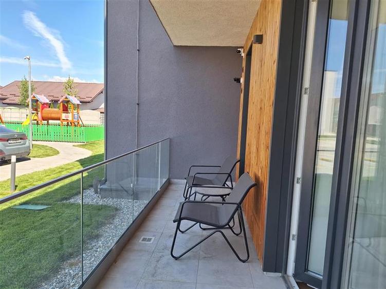 Apartament cu 2 camere nedecomandat, mobilat în Bartolomeu