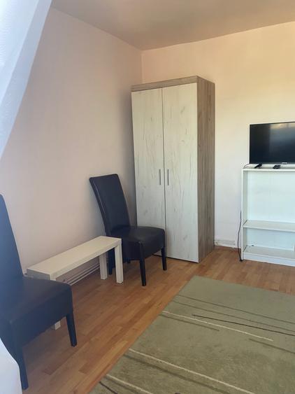 Apartament 2 camere Manastur, zona Denver, decomandat - 5