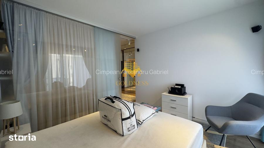 2 camere,modern,parcare,bloc nou,Gheorgheni zona FSEGA,Iulius Mall