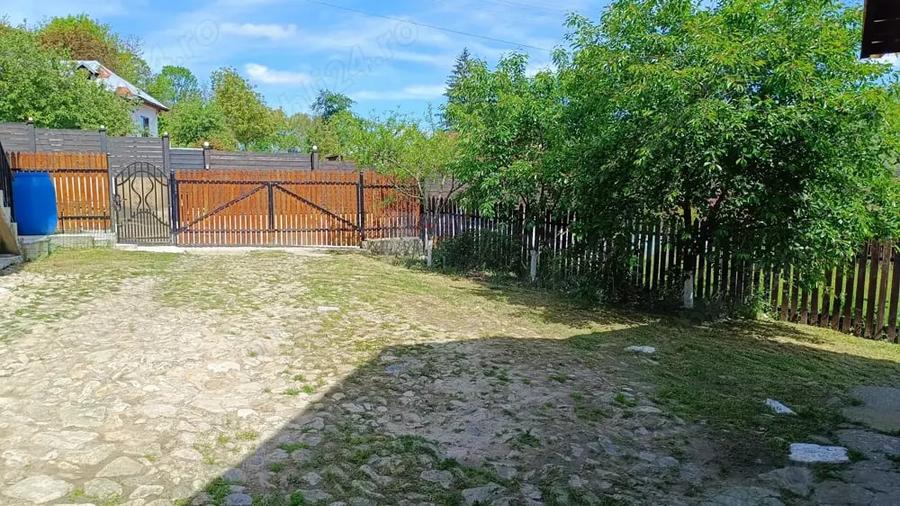 Teren de 2276 mp, în Drăgăneasa