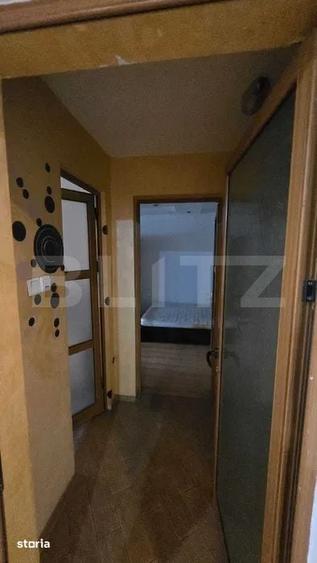 Apartament 2 Camere Podul Ros - 6