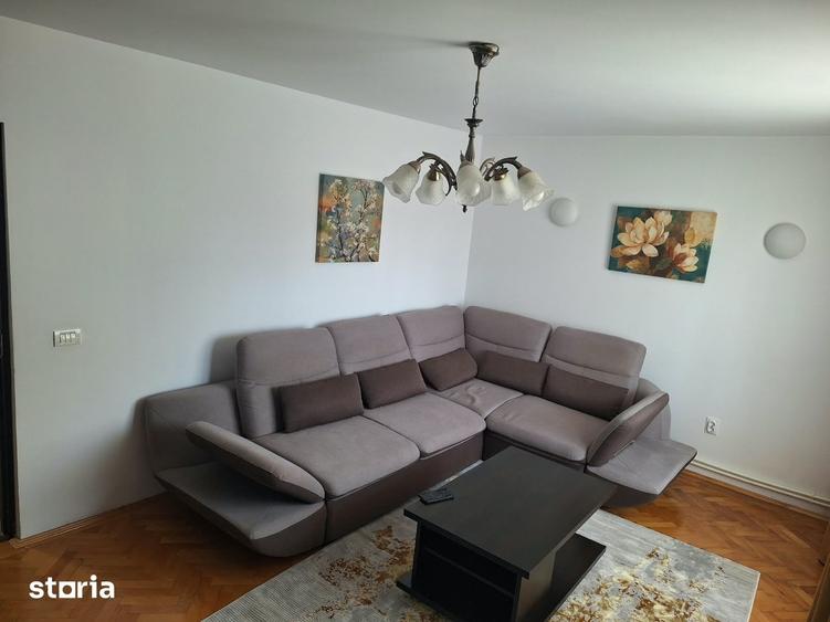 Apartament cu 2 camere în Faleza Nord