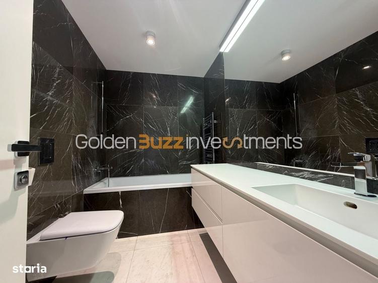 Apartament cu 4 camere în Primăverii
