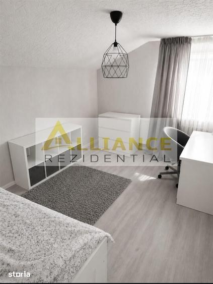 Vila individuala P+M || 4 camere 2 bai || 500mp teren - 10