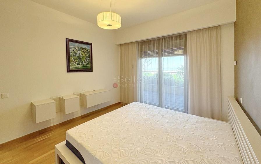 Apartament cu 2 camere semidecomandat, mobilat în Drumul Poienii