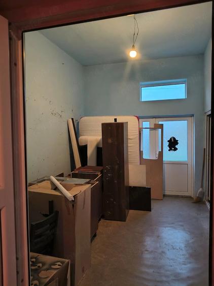 Apartament cu 3 camere decomandat în Țaga