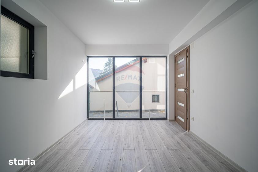 Casă cu 3 camere cu Teren 107 Mp în Central