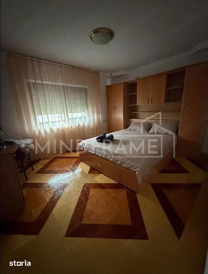 Apartament cu 2 camere în Berceni