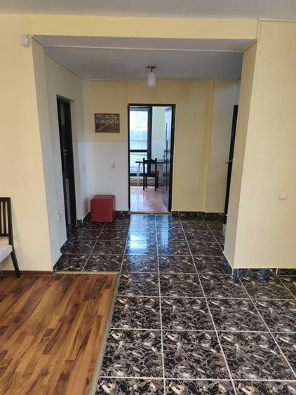 Casă cu 4 camere cu Teren 450 Mp în Bucium