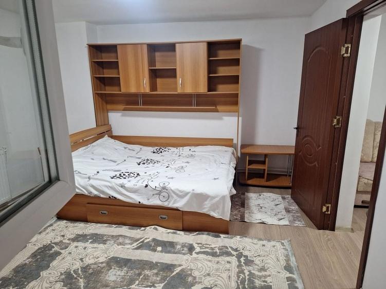 Apartament cu 2 camere în Valea Adâncă