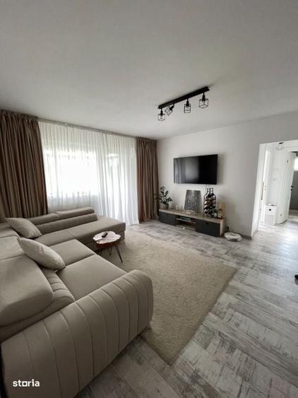 Apartament 2 camere, 53 mp, centrala, AC, Brazda lui Novac - 7