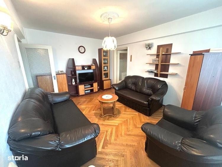 Apartament cu 2 camere în Griviței