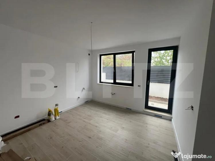 Casa P+1, 114mp zona Spitalului Regional-Bariera Valcii - 10
