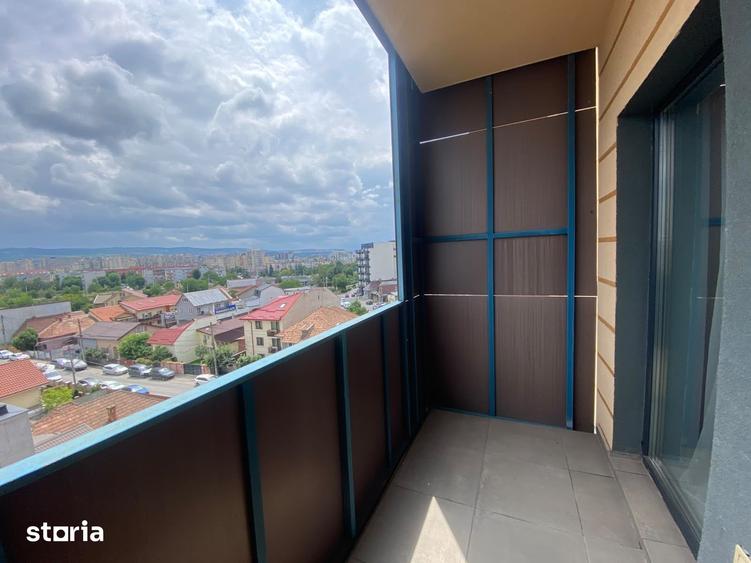 Apartament de inchiriat | 3 camere - 2 dormitoare | Marasti | Parcare - 1