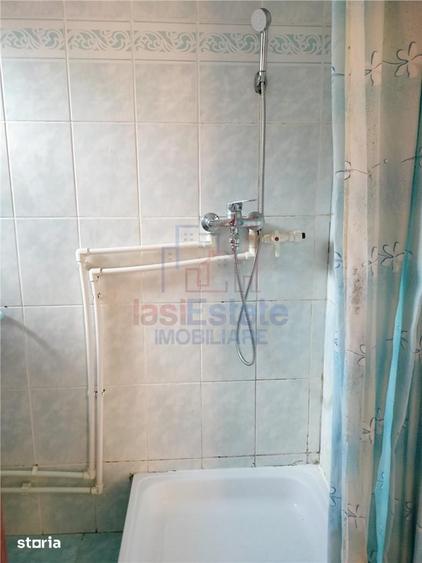 Garsonieră, mobilată în Bularga