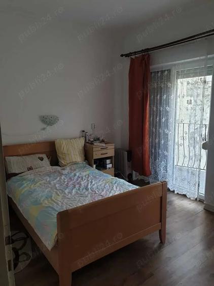 Apartament cu 4 camere decomandat în 14 Mai