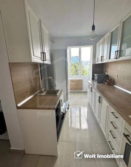 Apartament modern 2 camere, Piața Abator, Parcul Feroviarilor - 6