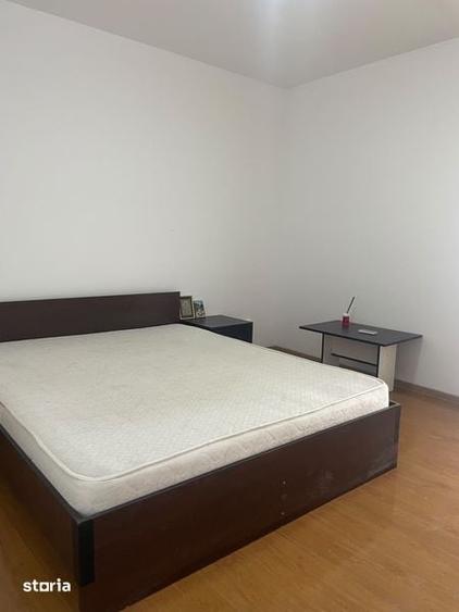 Apartament cu 2 camere decomandat în Rahova