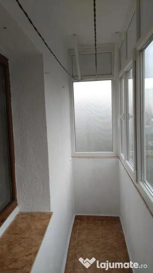 Apartament cu 2 camere decomandat în Lujerului