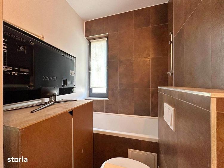 Apartament de vanzare in Centrul Istoric la doar 10 minute de Pia?a - 6