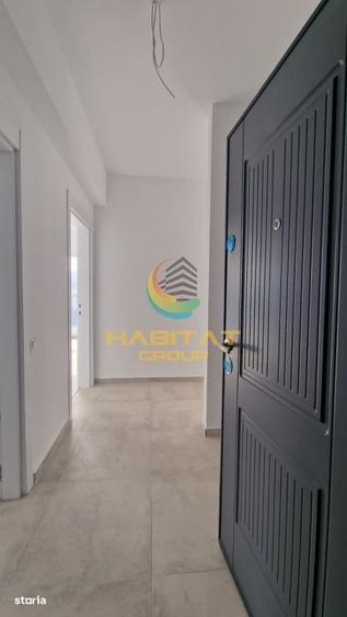 Apartament 2 camere - 64 mp- geam la baie - 7