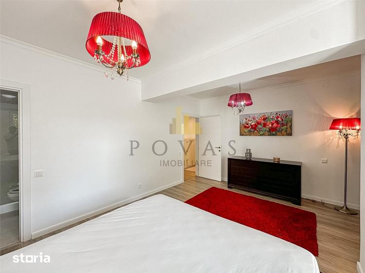 Apartament cu 3 camere decomandat în Vest