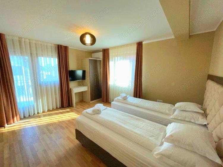 Casă cu 4 camere cu Teren 300 Mp în Sânmartin