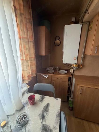 Apartament 2 Camere 55 m2 Recompartimentat in 3 Camere in Zona Ultracentrala - 8