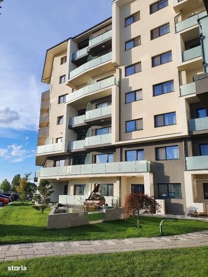 Apartament cu 4 camere în 13 Decembrie