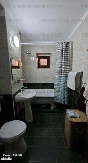 Apartament 3 camere | Mobilat si Utilat | 74 mp | Zona Scriitorilor - 8