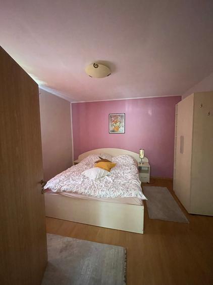 Inchiriez casa la tara sat Deusu comuna Chinteni. - 4