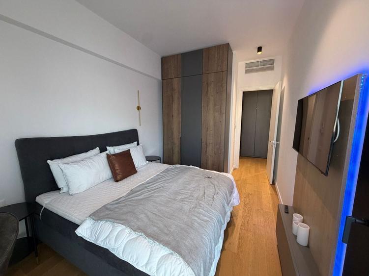 Apartament cu 2 camere în Floreasca